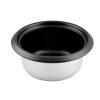 GEEPAS RICE COOKER 2.2LTR