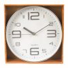 KINGAVON WALL CLOCK 10 INCH