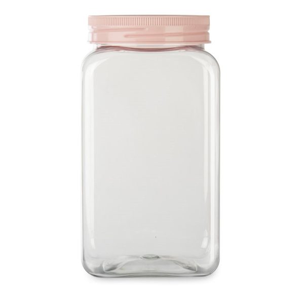 SQUARE CANISTER CLASSIC 1.6L SURT VRM