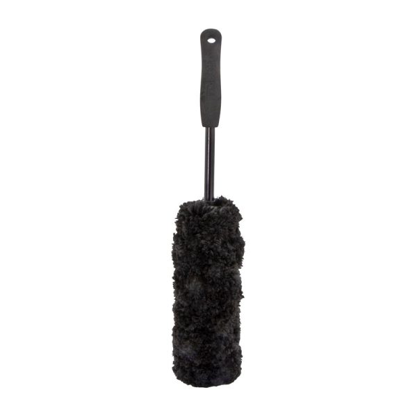 ROLSON SUPERIOR MICROFIBRE WHEEL BRUSH