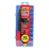 DEKTON TERMINAL CRIMPING PLIER 95PC SET