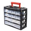 DEKTON STORAGE CABINET WITH DRAWERS