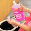 THE PINK STUFF FLOOR CLEANER 1LTR PACK OF 12
