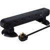 MASTERPLUG SURGE EXTENSION LEAD 10 GANG 1MTR CABLE AND USB