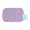 EASTER EGG SILICONE MOULD