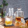 RCR ORCHESTRA WHISKEY SET 5PC
