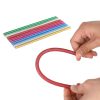 DEKTON 11MM X 200MM X 12PC GLITTER GLUE STICK
