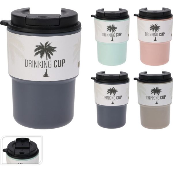 DRINKING MUG 290ML