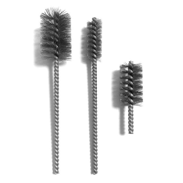 DEKTON TUBE BRUSH 3PC SET