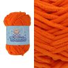 TOASTIE YARN 100M 200G ORANGE