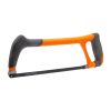 ROLSON HEAVYDUTY HACKSAW FRAME