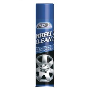 Car Pride Alloy Wheel Cleaner 300ml