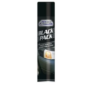 Car Pride Black Pack 300ml