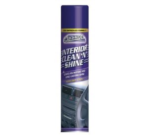 Car Pride Interior Clean & Shine 300ml
