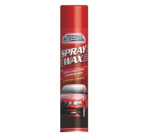 Car Pride Spray Wax 300ml