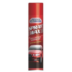 Car Pride Spray Wax 300ml