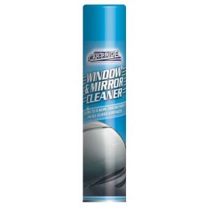 Car Pride Window & Mirror Cleaner 300ml