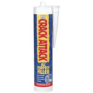 151 Crack Attack All Purpose Filler 310ml
