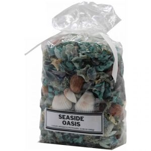 Seaside Oasis Potpourri Bag 340g
