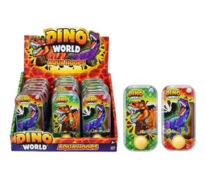 Dino World Aqua Hoops Water Games