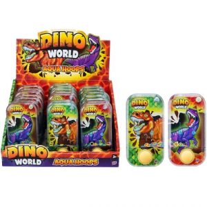 Dino World Aqua Hoops Water Games