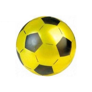 Football Sport 9 Inch Flat Ball (Deflated)