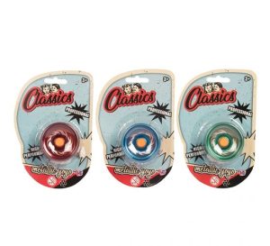 Classics Metallic Yo-Yo