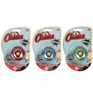 Classics Metallic Yo-Yo