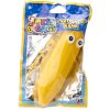 Jokes & Gags Naughty Nana Squish Toy