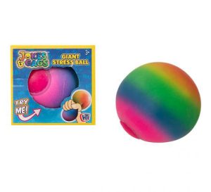 Jokes & Gags Giant Stress Ball