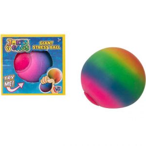 Jokes & Gags Giant Stress Ball