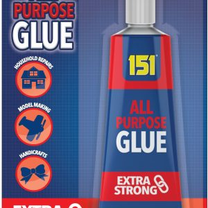 151 Extra Strong All Purpose Glue