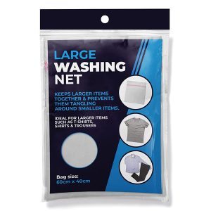 Large Washing Bag 60cm X 40cm