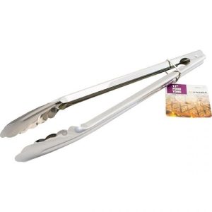 Homemaid Kitchen Tongs Clip Strip