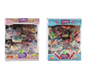 Cuties Mixed Classic Candy Box 30pc