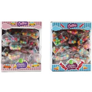 Cuties Mixed Classic Candy Box 30pc