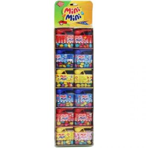 Fantasy Mini Mini Chocolate Bean Can