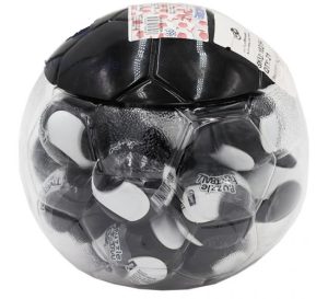 Fantasy Assorted Puzzle Candy Football