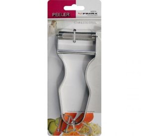 Prima Stainless Steel Rex Peeler