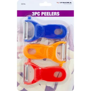 Prima Peelers 3