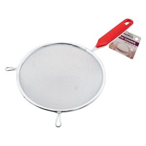 Prima Metal Strainer 14cm