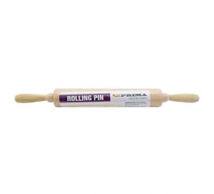 Prima Revolving Rolling Pin Small