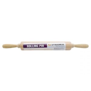 Prima Revolving Rolling Pin Small