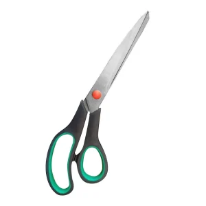 Prima Soft Grip Stainless Steel Scissors 8.5"