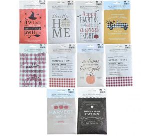 Fragrance Sachet 20g Pack Of 3