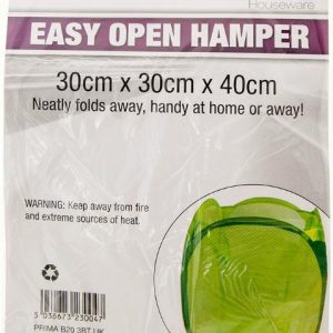 Prima Easy Open Hamper