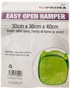 Prima Easy Open Hamper