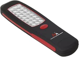 Roadster 24 LED Magnetic Work Light