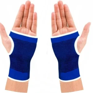 Elastic Palm Support 1pc