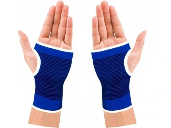Elastic Palm Support 1pc